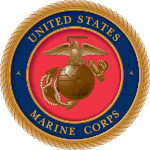 United States Marine Corps Seal United States Marine Corps Seal